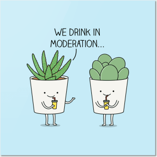 Cheers! Posters and Art